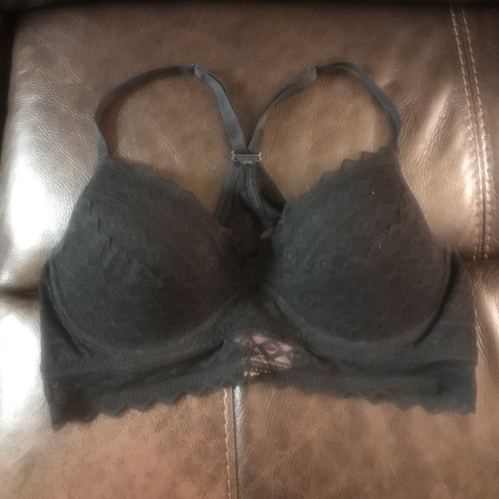 Victoria Secret Pink Bralette